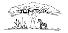 Mentor logo