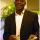 Emmanuel Mtiti of JGI