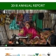 2018 Annual Report Front Page Image