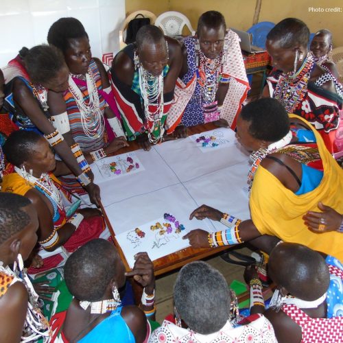 Local Communities: First Line of Defence against Illegal Wildlife Trade