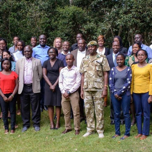 Comms4conservation forum