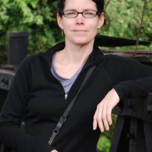 Kimberly Holbrook