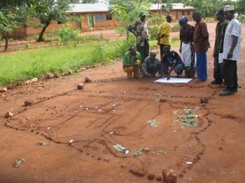 Participatory Land Use Planning