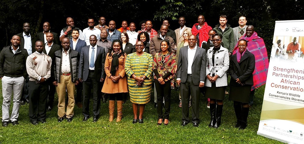 July2018partnership dialogue groupphoto