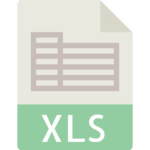 xls