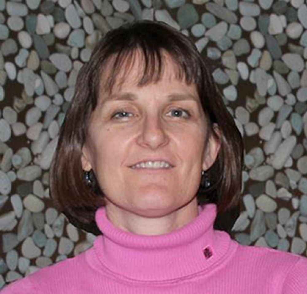Janet Edmond
