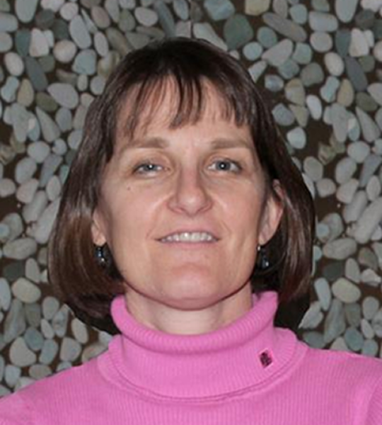 Janet Edmond