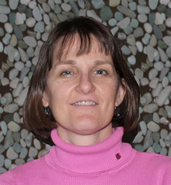 Janet Edmond