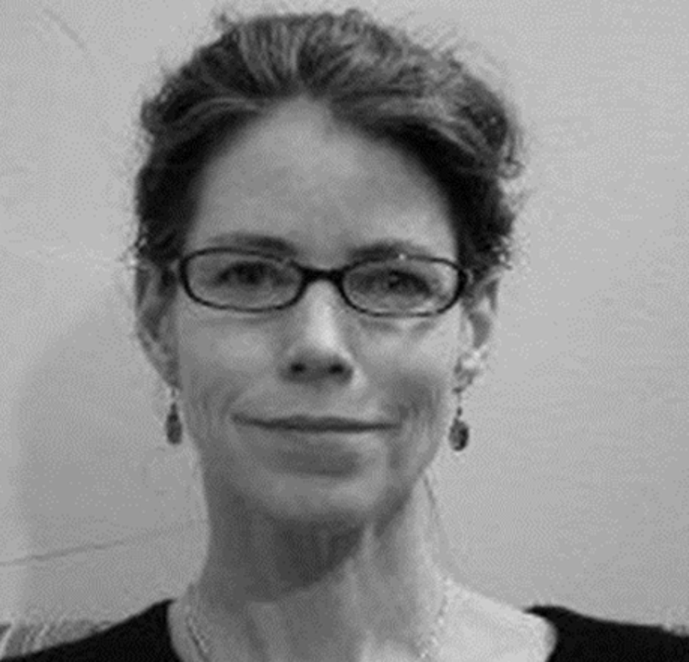 Kimberly Holbrook