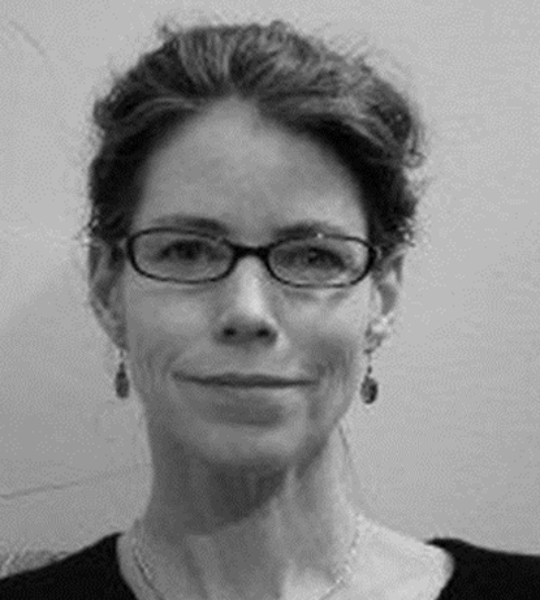 Kimberly Holbrook