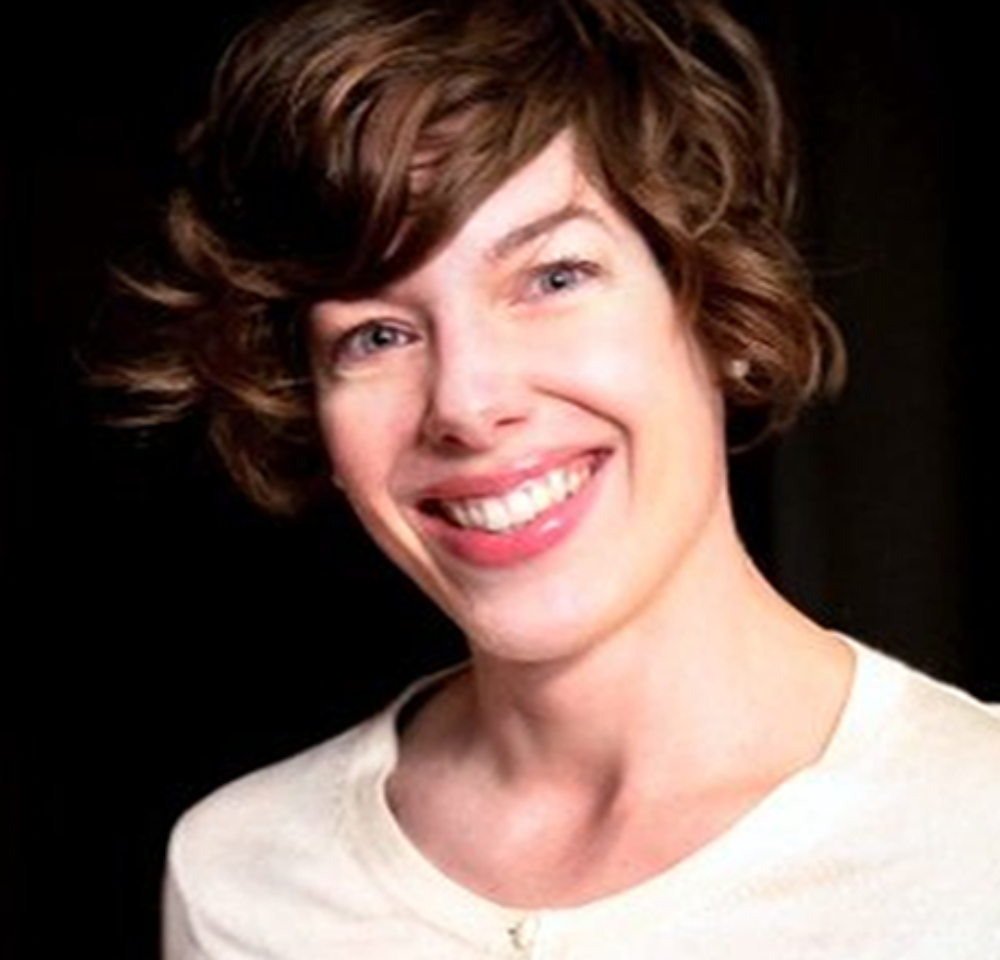 Rebecca Goodman
