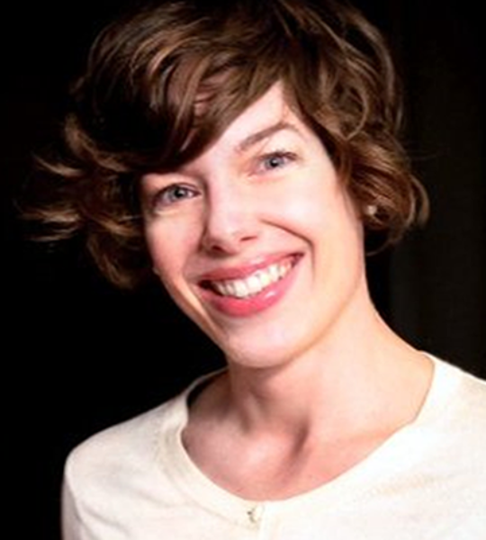 Rebecca Goodman