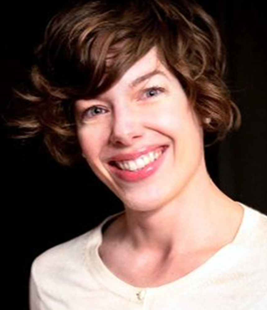 Rebecca Goodman