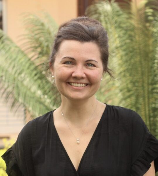Stella Mercurio