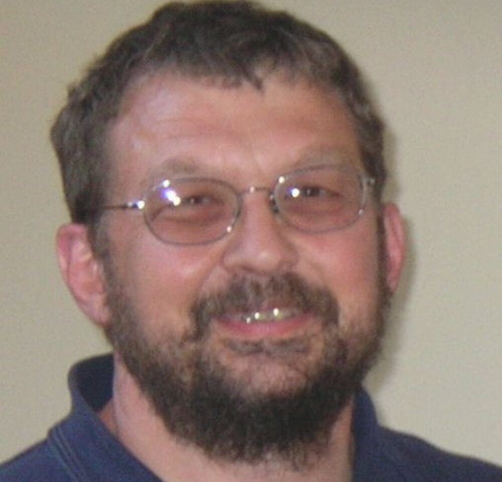 Michael Painter profile headshot