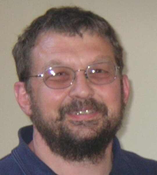 Michael Painter profile headshot