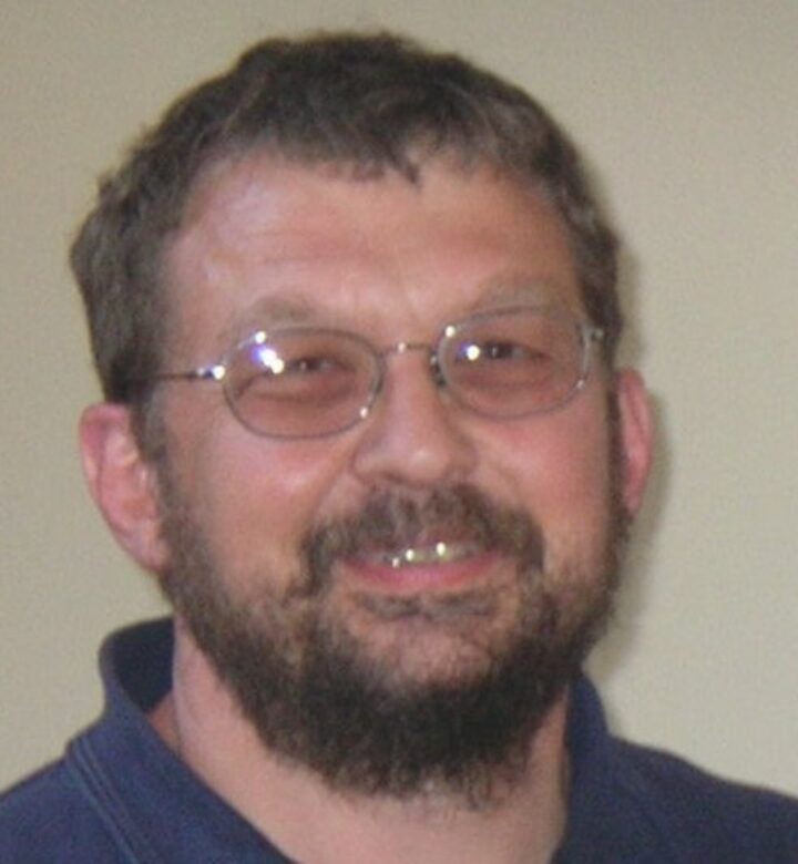Michael Painter profile headshot