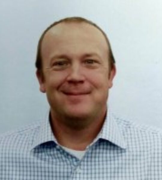 Eric Coppenger