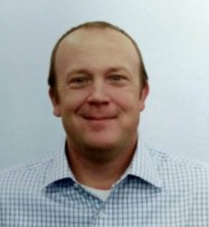Eric Coppenger