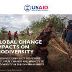 2022 ABCG Global Change Impacts on Biodiversity Brief
