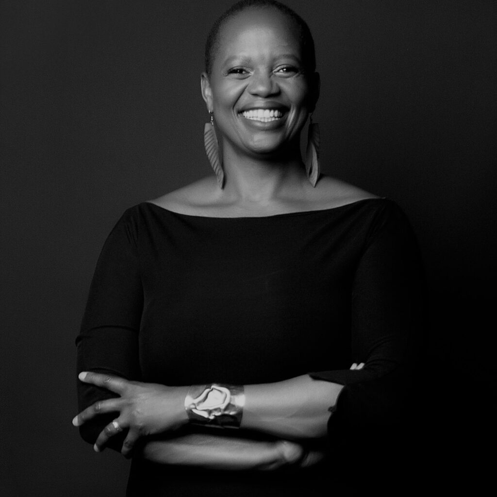 Wanjira Mathai: Time Magazine’s 100 Most Influential People Of 2023 ...