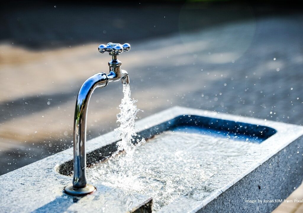 7 Ways To Conserve Water At Home 