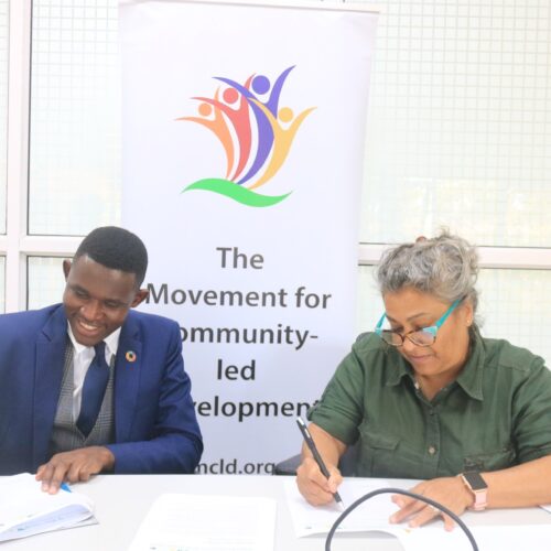 ABCG and The Movement for Community-led Development (MCLD) MoU signing in Nairobi, Kenya, September, 14, 2023 (10)