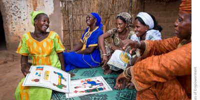 Jonathan Torgovnik_Getty Images_Images of Empowerment_Senegal